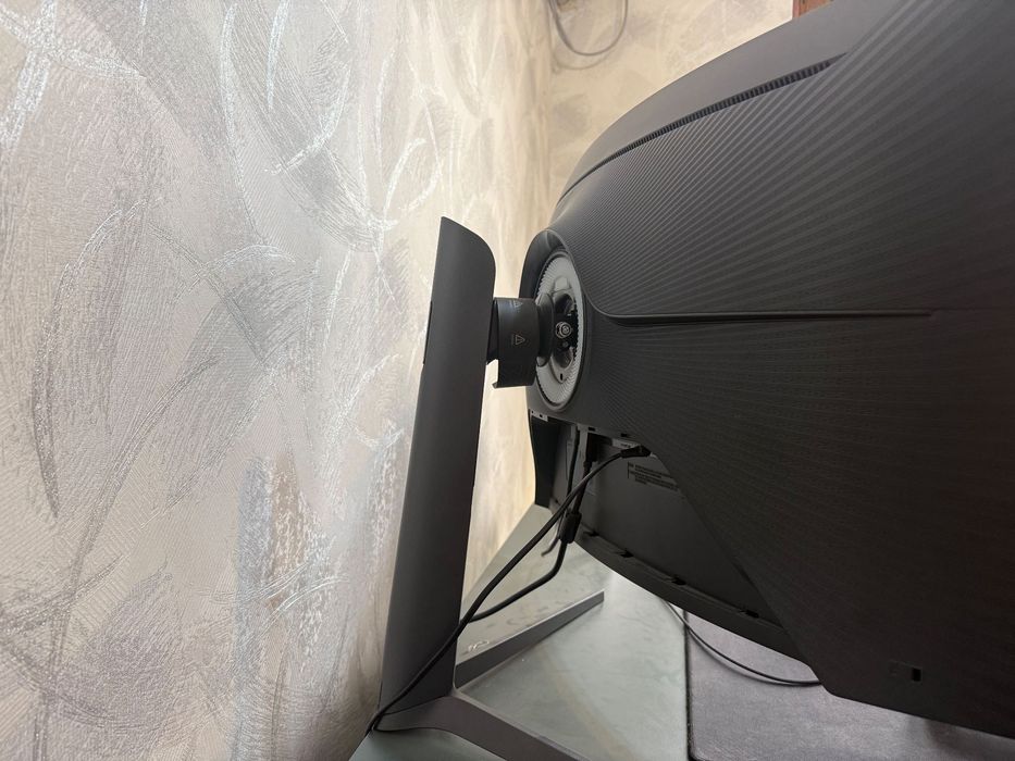 Samsung Odyssey G7 C32G75TQSI
