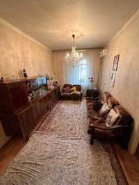 (К125660) Продается 3-х комнатная квартира в Шайхантахурском районе.