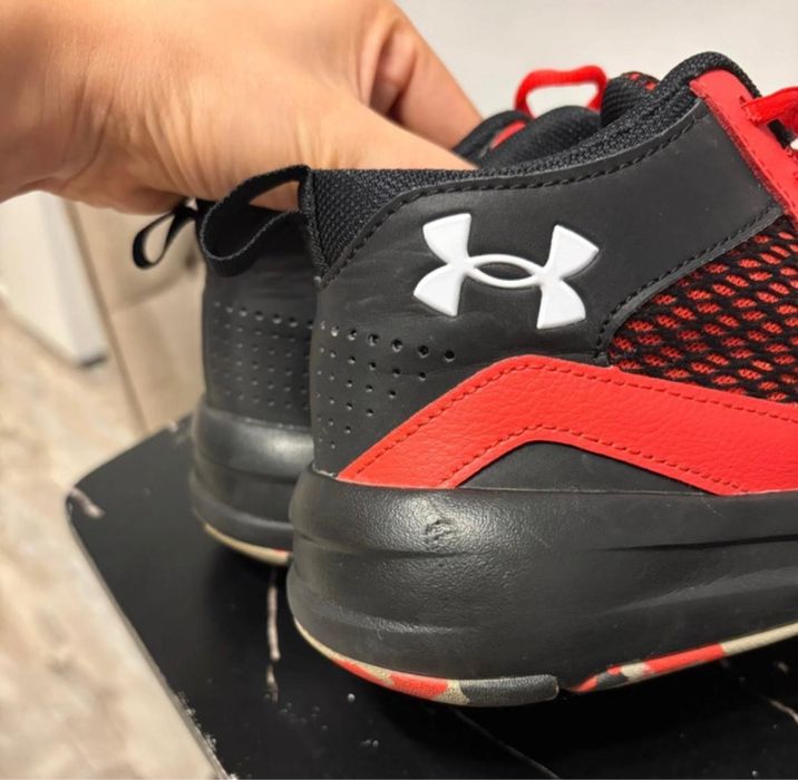 Adidas under urmour, marimea 40,5