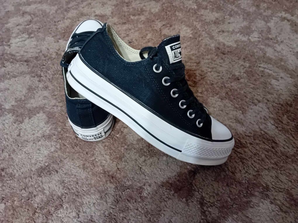 Converse-сникърси 37 номер-Виетнам