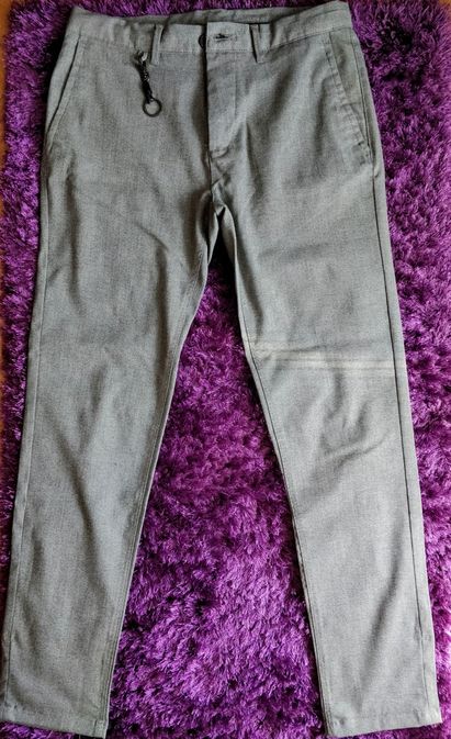 Pantaloni Zara Slim