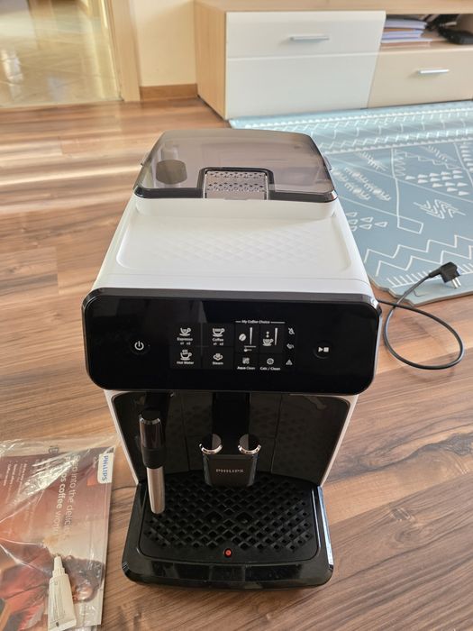 Кафе автомат Phillips EP1223