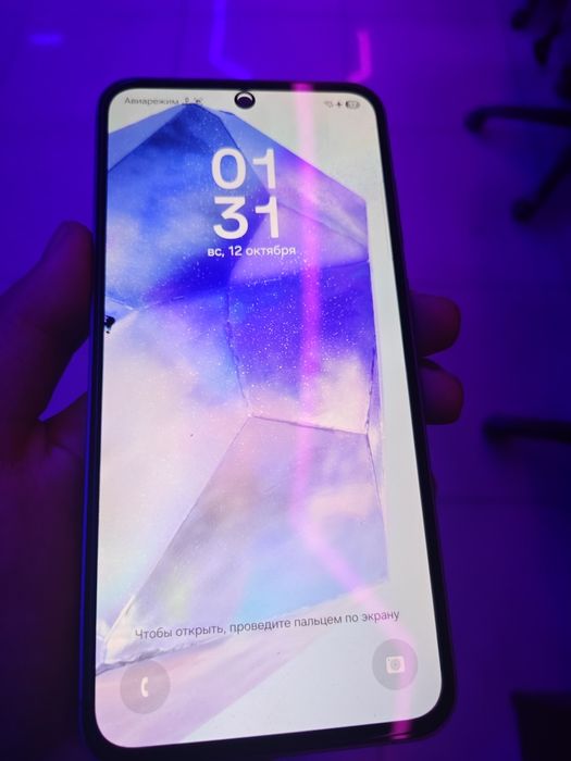 Samsung A55 arzonga!!!