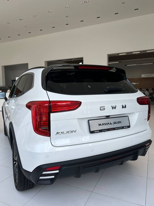 Haval Jolion premium