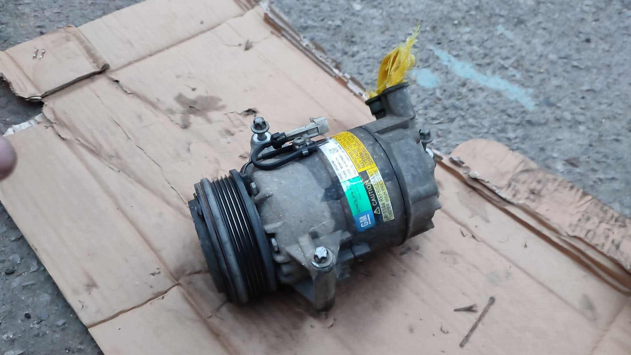 Piese Motor Opel Astra H 1.6 Turbo z16let 180cp Cutie Bloc de la 50Lei