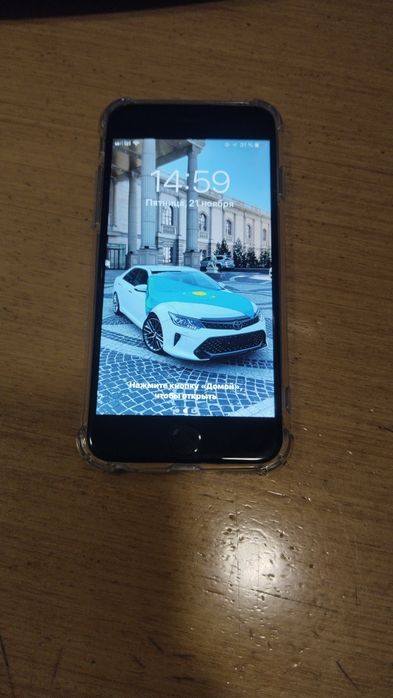 Айфон 6 16гб  документ жок