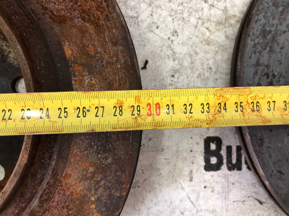 Etrier disc frana fata spate stanga dreapta BMW E46 318D 320D 320i