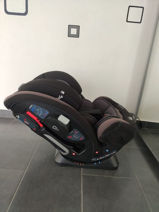 Scaun auto Joie Every Stages pentru copii intre 0 și 36 kg