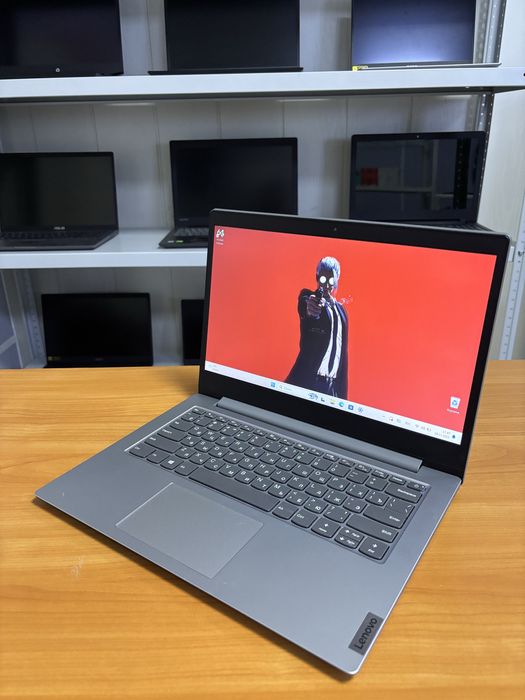 Lenovo IdeaPad 14IGL05