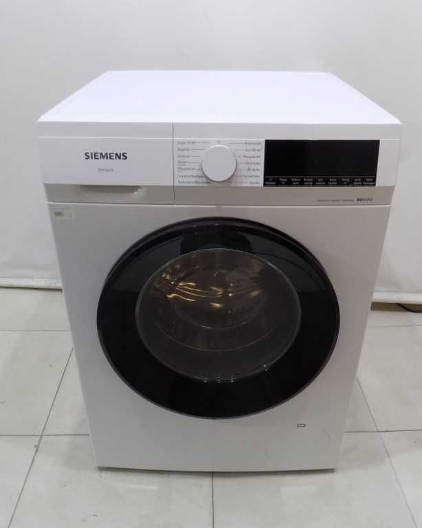 Пералня Siemens WG54G106EM Iq500 код 3537
