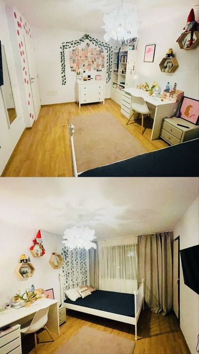 Casa tip insiruita P+1 Valea Lupului