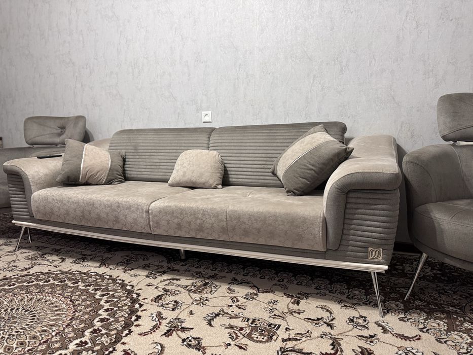 Yumshoq Mebel  bu Turkey