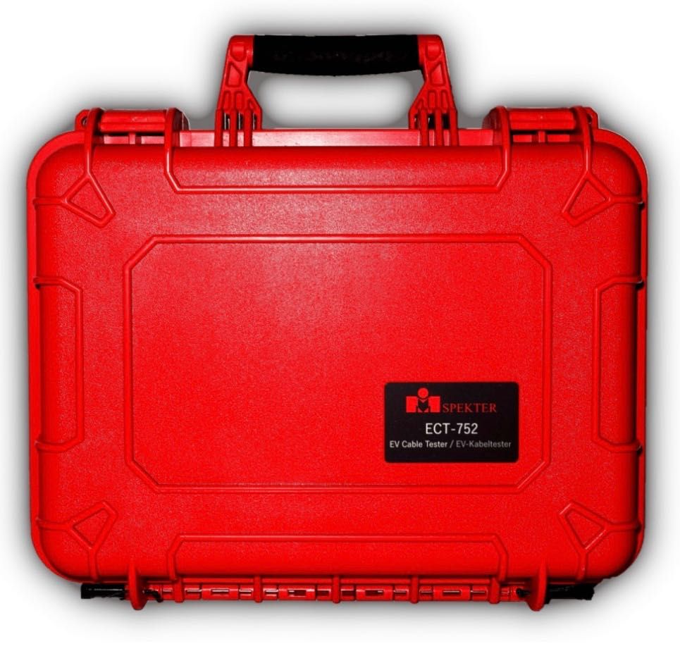 Vând / Schimb ECT 752 Tester