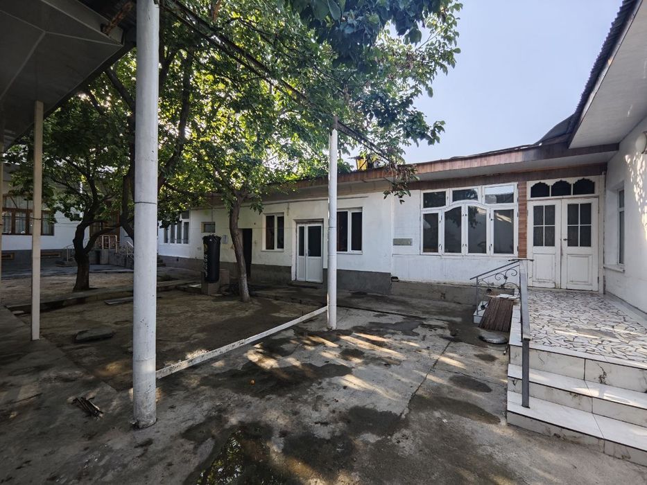 Срочно Продаётся Участок В Шайхантахурском Районе