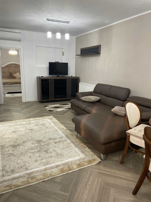 Casa Renovata Faleza Nord Unirii - b-dul Mamaia