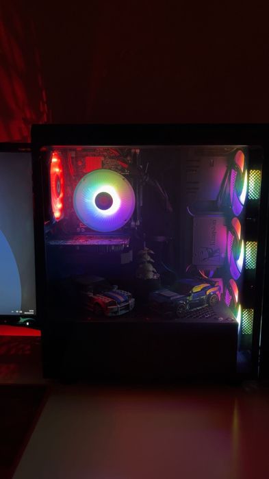 Vand Urgent PC Gaming i7