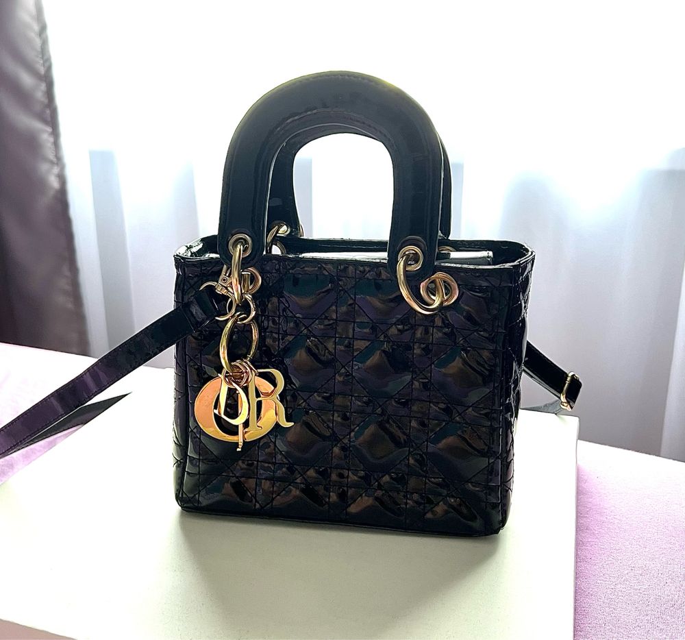Чанта Dior Chanel