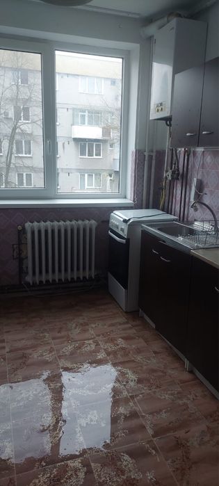 Apartament de inchiriat 3 camere Gheorgheni
