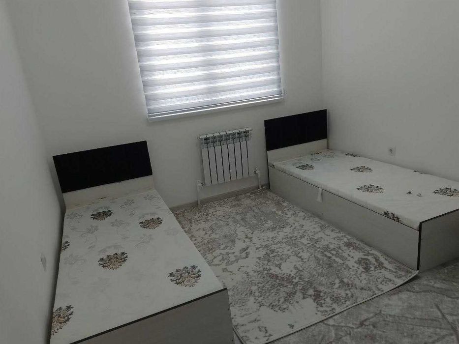 СРОВНО В АРЕНДУ! 3х комнатная квартира,68 кв.м|Яшнабад|Олмос. АКТ