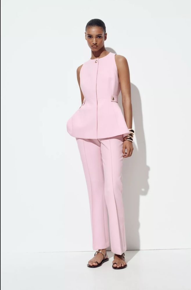 Елегантен комплект Zara