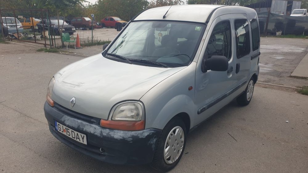 Vand Renault Kangoo