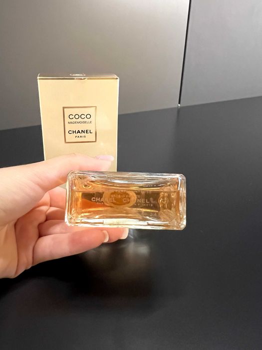 100 Мл. Coco Mademoiselle EAU DE PARFUM INTENSE Spray |Ливиньо, Италия