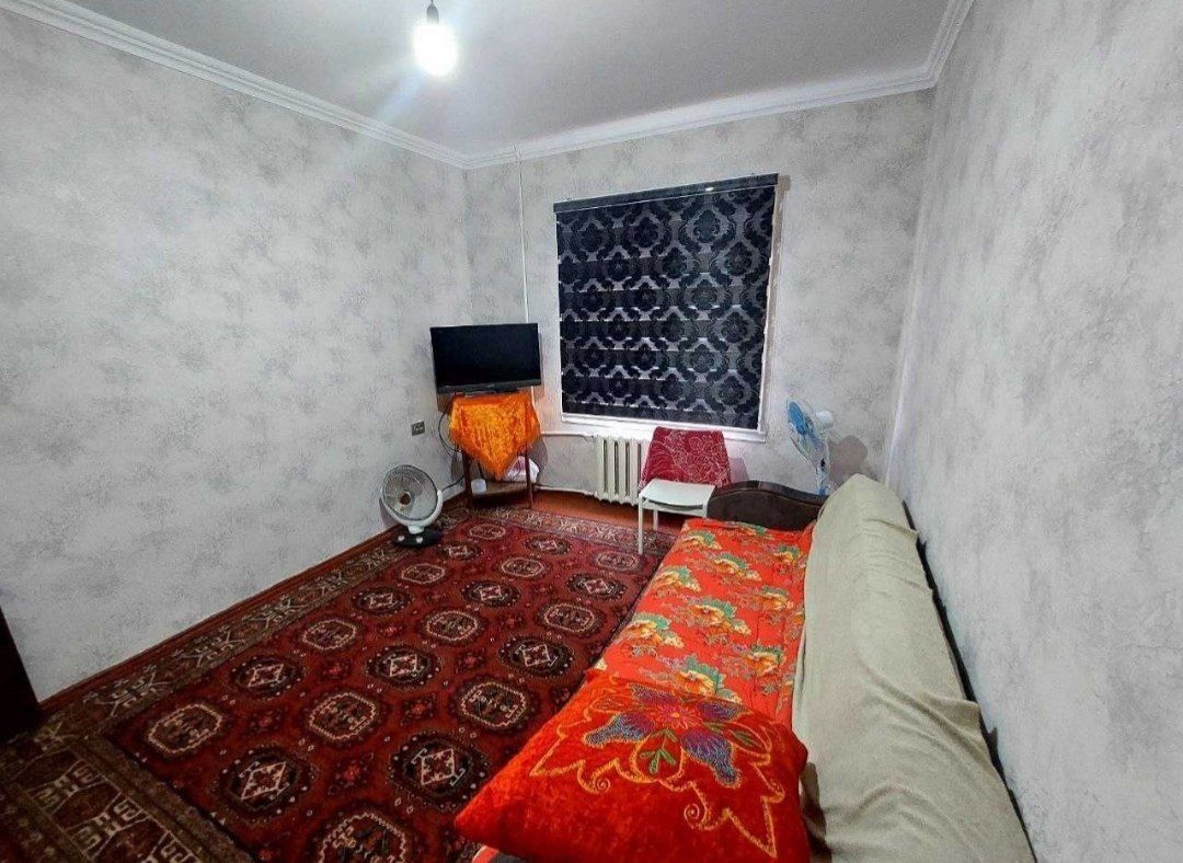 Продам 3 ком юнусабад 14 квартал