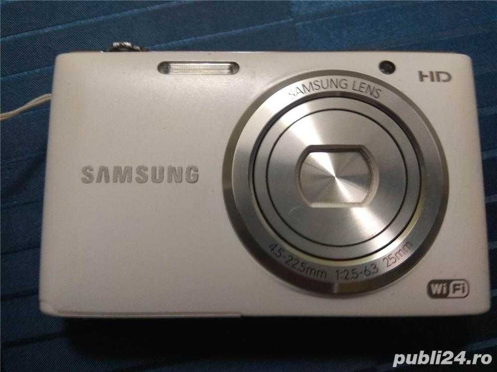 Camera photo Samsung HD/WI-FI