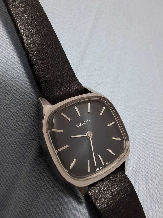 Ceas de damă Zenith vintage