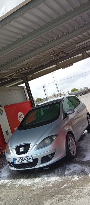 Seat Altea  Cutie Automata