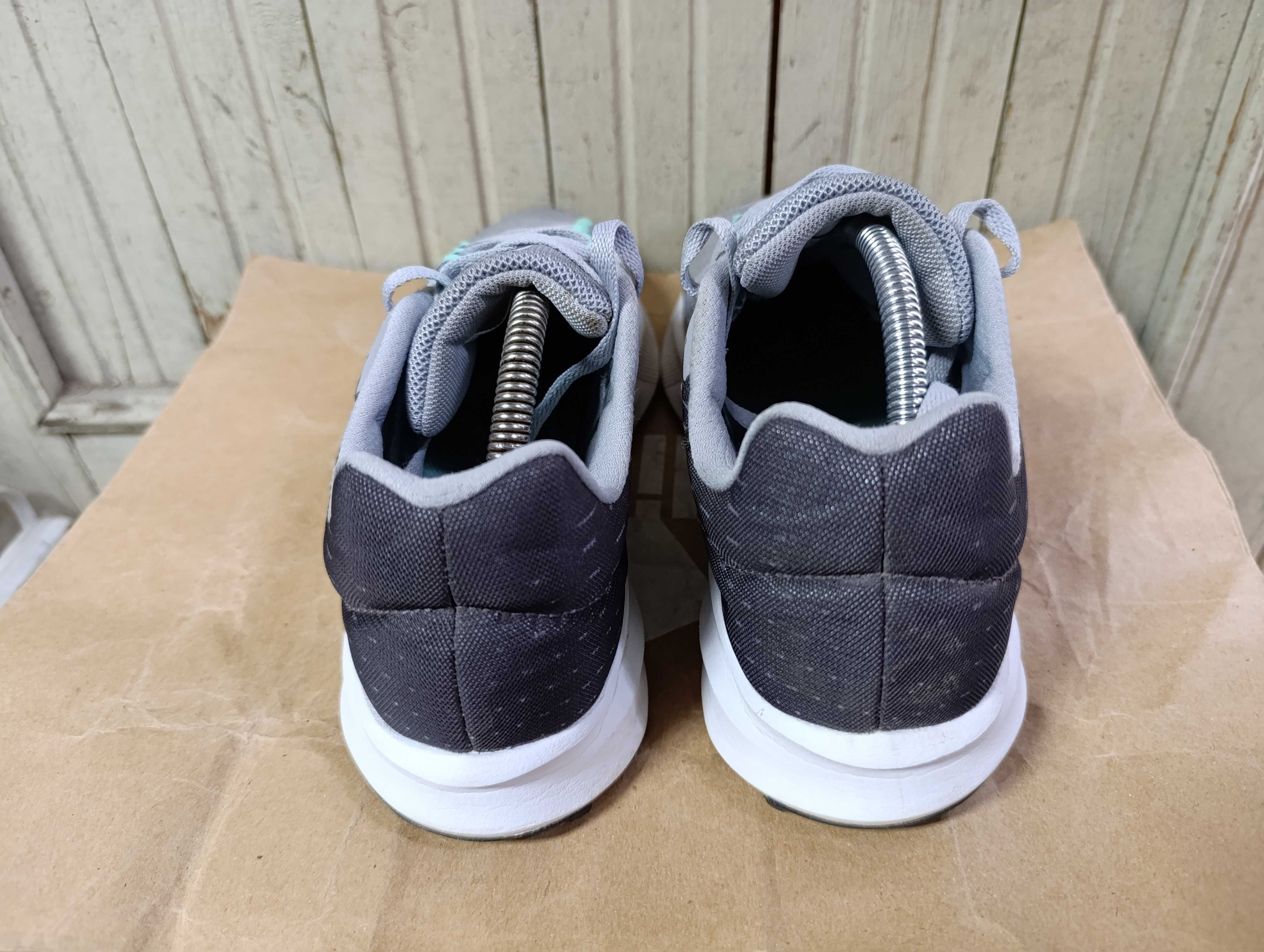 Nike Downshifter 8''оригинални Мъжки Маратонки 45 номер
