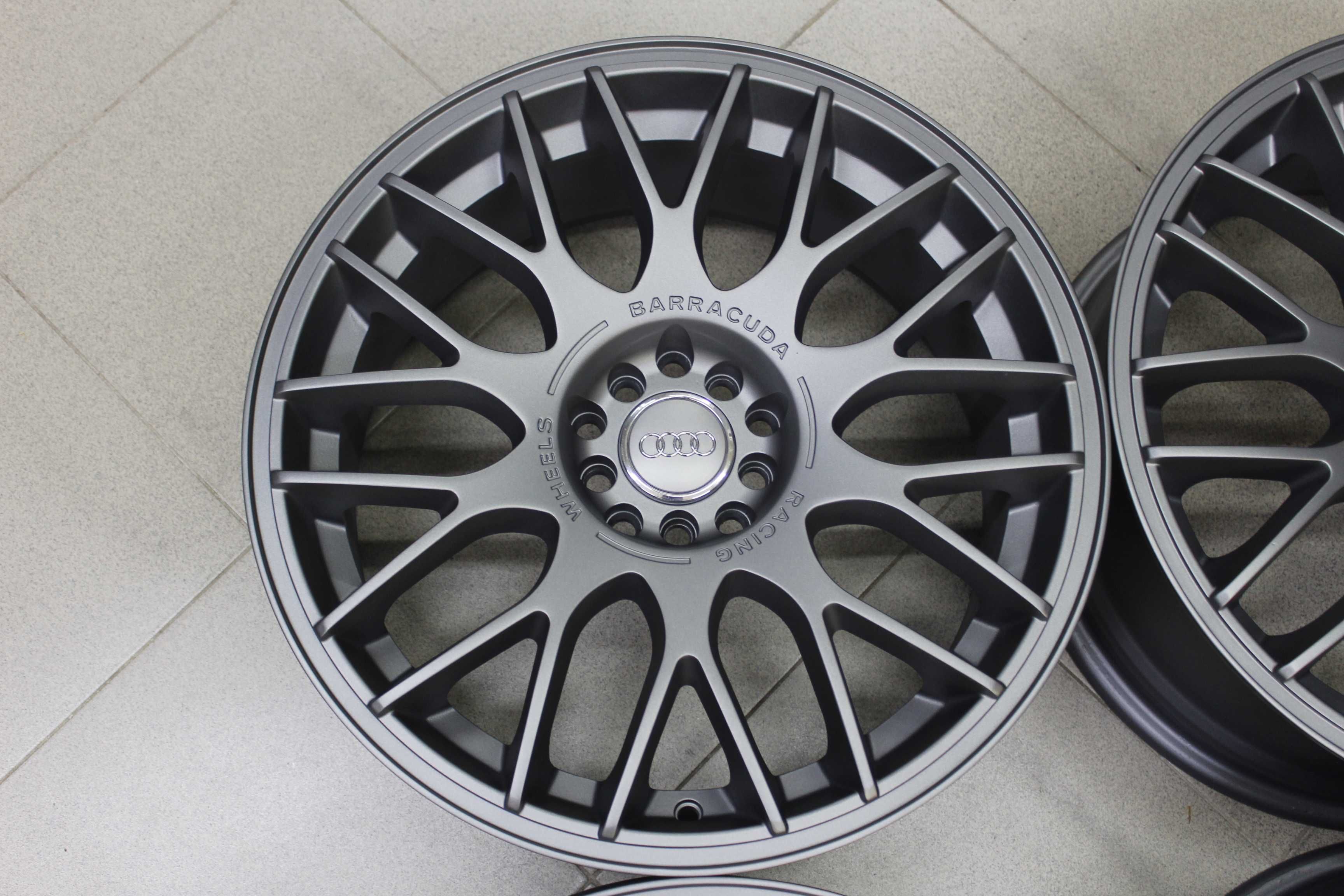Джанти 18" Audi A4, A6, Q5