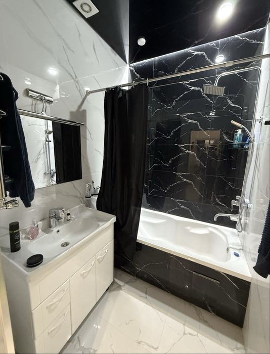 Продается Евро квартира в Новостройке! Эко базар/Ялангач/Феруза/СРОЧНО