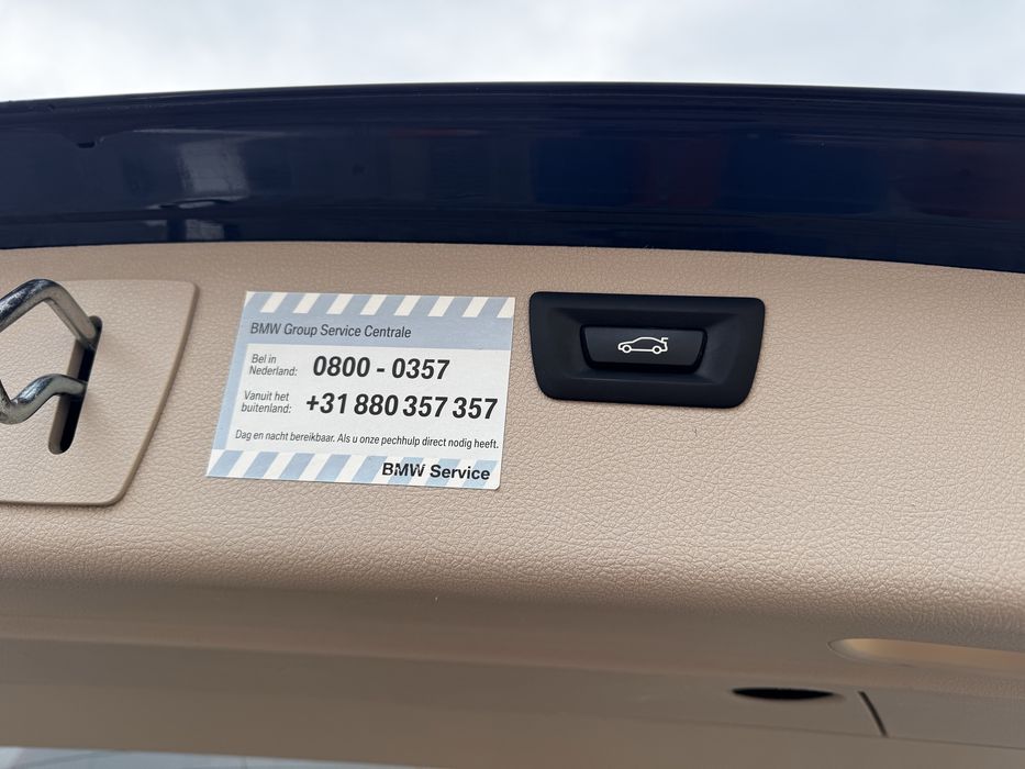Bmw 320  F31  2016 Euro 6  Facelift Impecabil !!
