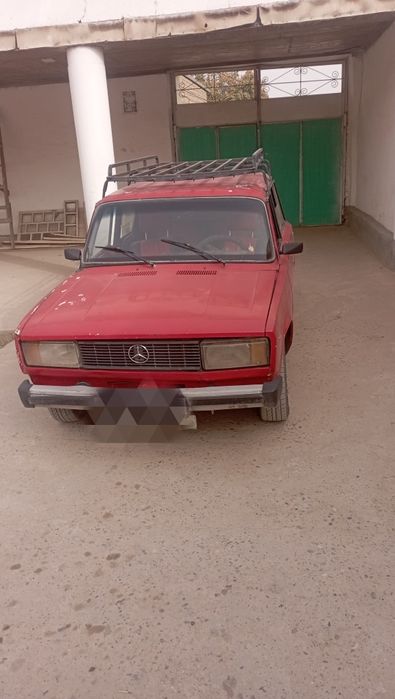 xolati yaxshi 1 kishi xaydagan