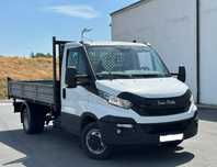 Iveco daily 35c15