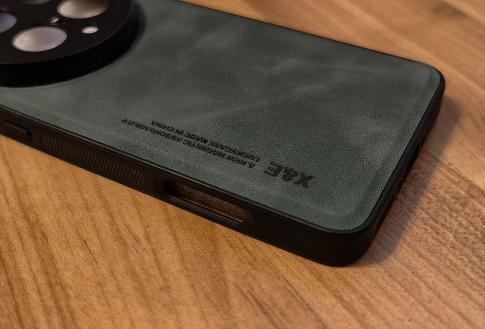 Donez Husa Vivo x200 Ultra/Pro