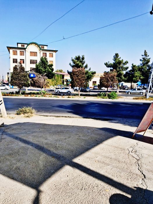 Бизнесингиз учун кулай жой