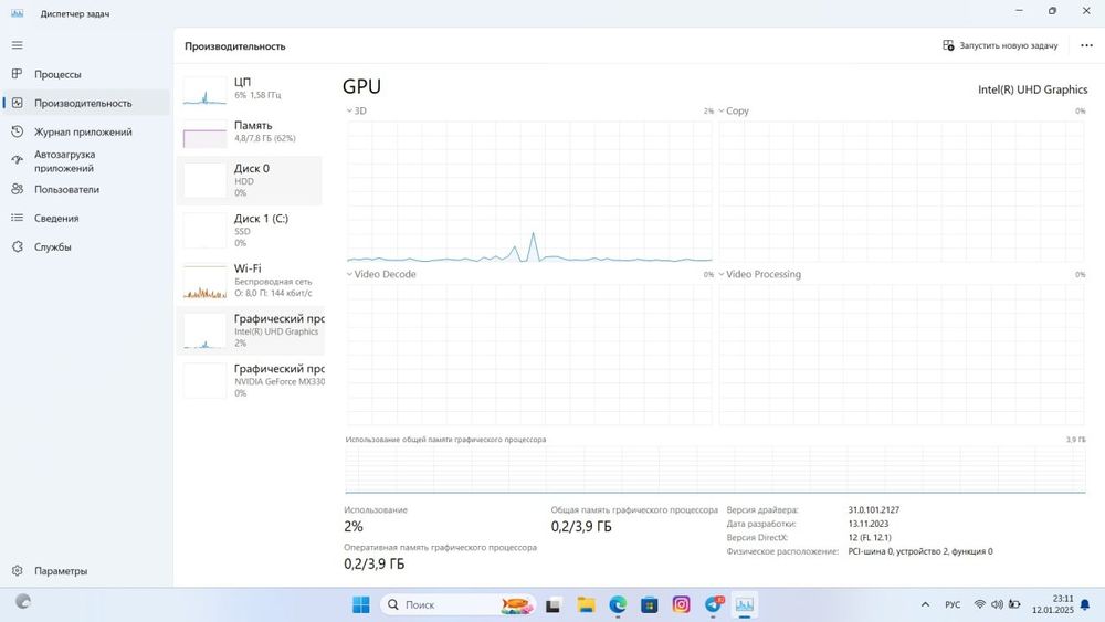 Продаётся Ноутбук Acer