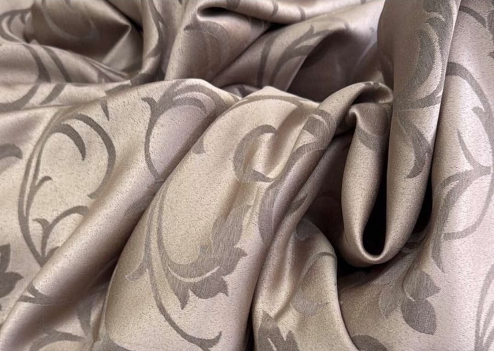 Завеси перел от рози