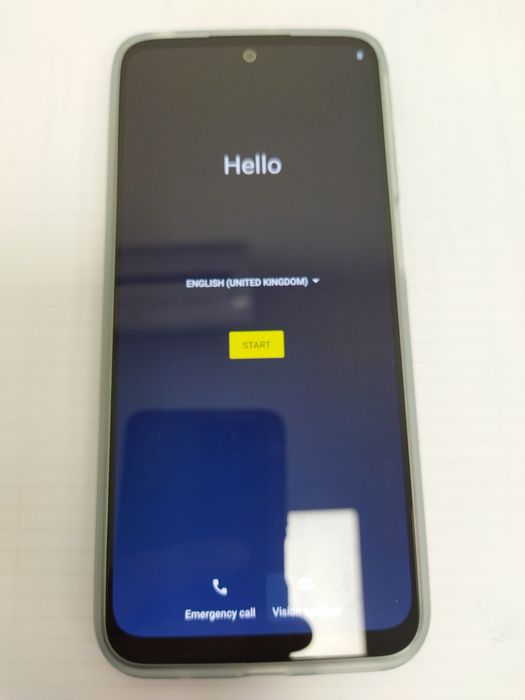 Мобилен телефон Motorola g31