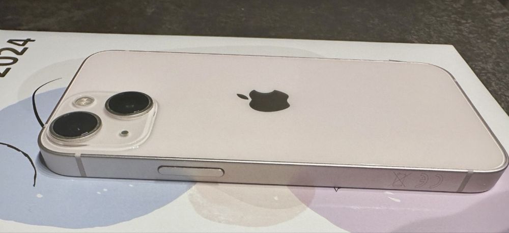 iphone 13 128 GB
