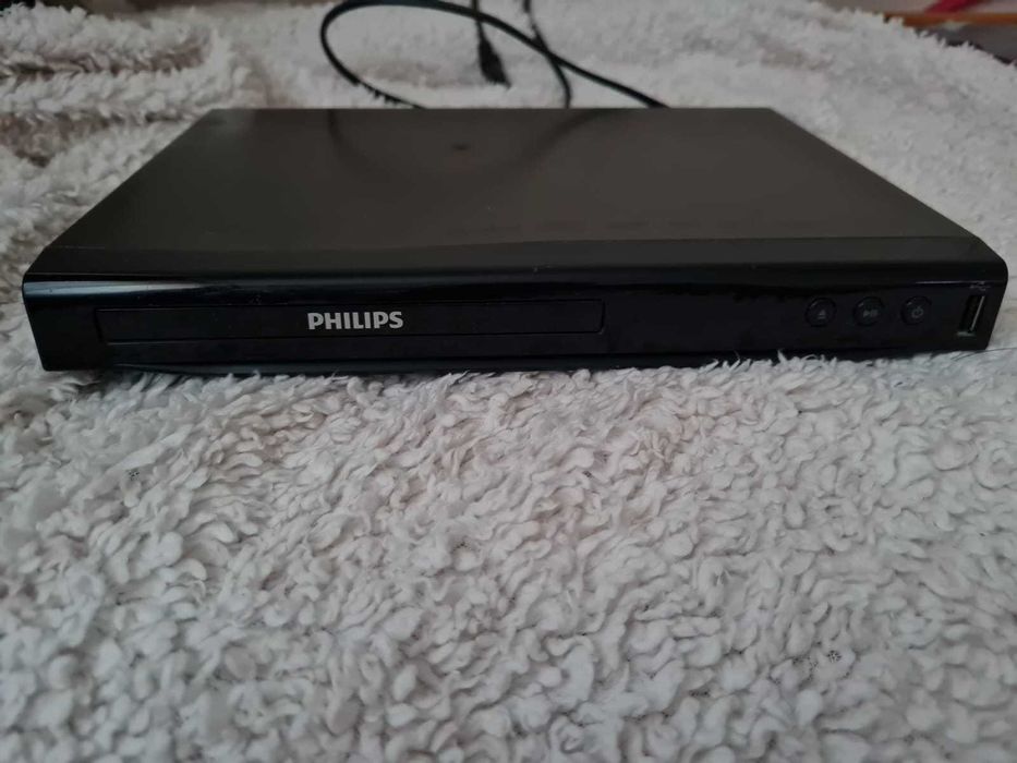 DVD player Philips DVP2880