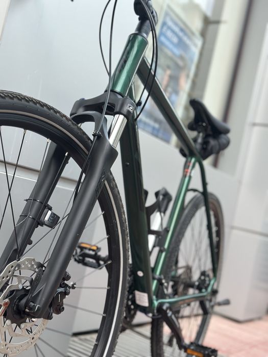 KTM Cross 28 XT