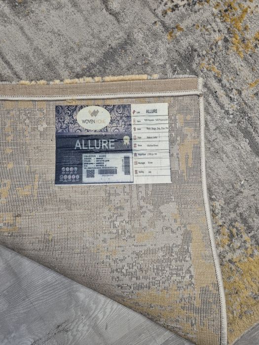 Covor sufragerie Allure