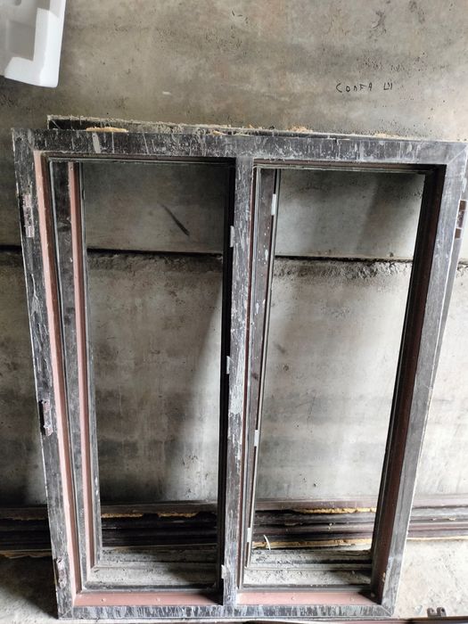 Пластиковые окна и двери