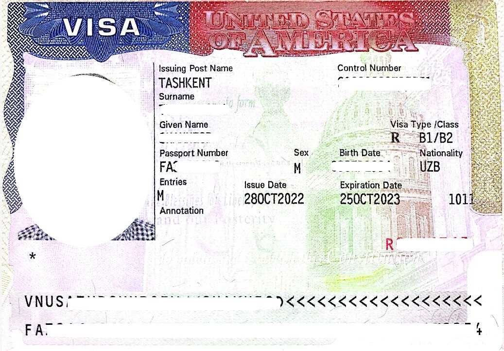 НОВАЯ СИСТЕМА! Виза в Америку в 2025. США