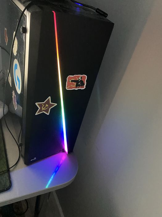 Системный блок