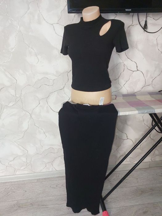 сарафаны костюм кофты