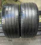 2X Cauciucuri Pirelli 245/40/18 stare f.buna